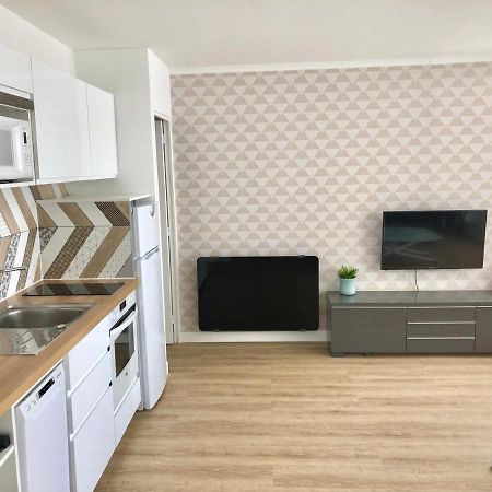 Appartement T2 de 40m2 refait à neuf pour vous ! Climatisé La Grande-Motte Exterior foto