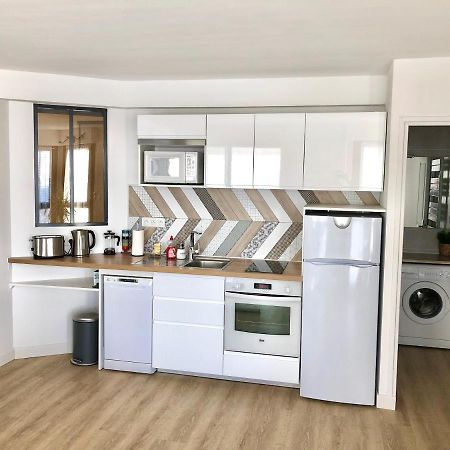 Appartement T2 de 40m2 refait à neuf pour vous ! Climatisé La Grande-Motte Exterior foto